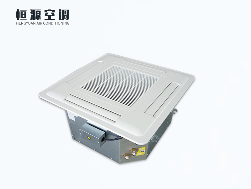 卡式風(fēng)機(jī)盤管