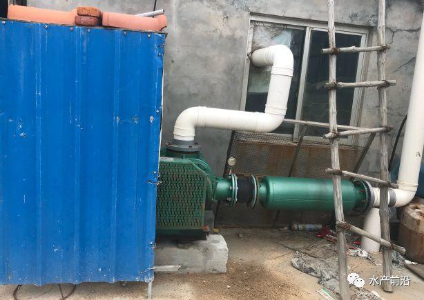 出蝦27斤/立方,連續(xù)三造成功后,工廠(chǎng)化養(yǎng)蝦在他看來(lái)并不難! 出蝦27斤/立方,連續(xù)三造成功后,工廠(chǎng)化養(yǎng)蝦在他看來(lái)并不難!