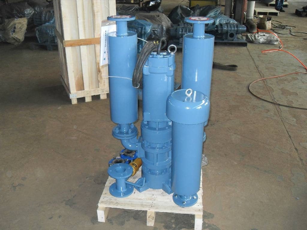 羅茨鼓風(fēng)機